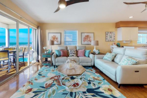 Sea Isle Villas F
